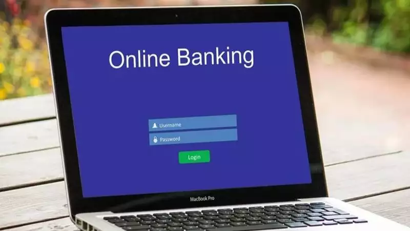 personal internet banking in Malaysia